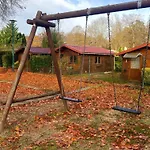 Camping Mobil Confortable Avec Terrasse Pour 6 Pers. - Api-1-52-1720 Angicourt