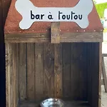 Mobil Confortable Avec Terrasse Pour 6 Pers. - Api-1-52-1720 * Angicourt