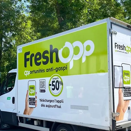 Mobil Confortable Avec Terrasse Pour 6 Pers. - Api-1-52-1720 *